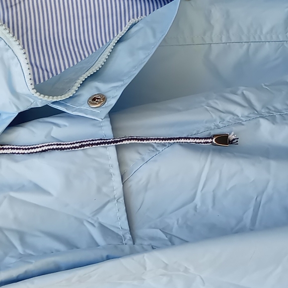 Sweet and soft light rain coat 🥰 - Picture 7 of 7